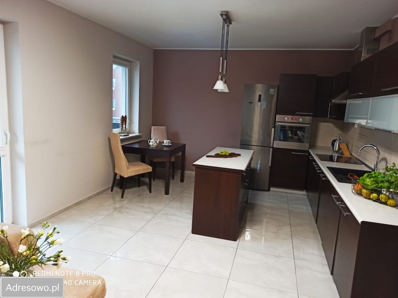 Mieszkanie 3-pokojowe Nowy Dwór Mazowiecki, ul. Dębowa. Zdjęcie 6