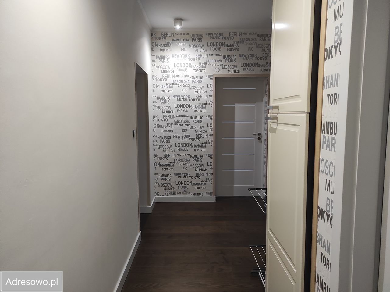 Mieszkanie 7-pokojowe Gdańsk Wrzeszcz, ul. gen. Józefa Fiszera. Zdjęcie 3