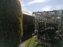 Działka rod Oświęcim. Zdjęcie 3