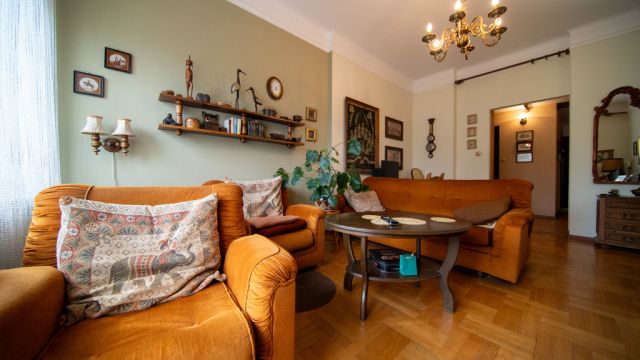 Mieszkanie 3-pokojowe Lublin, ul. Marii Curie-Skłodowskiej. Zdjęcie 4