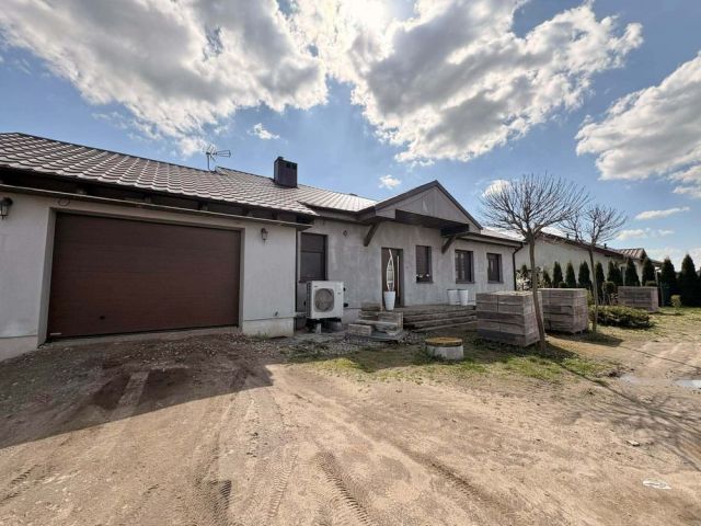 dom wolnostojący Dominowo. Zdjęcie 1