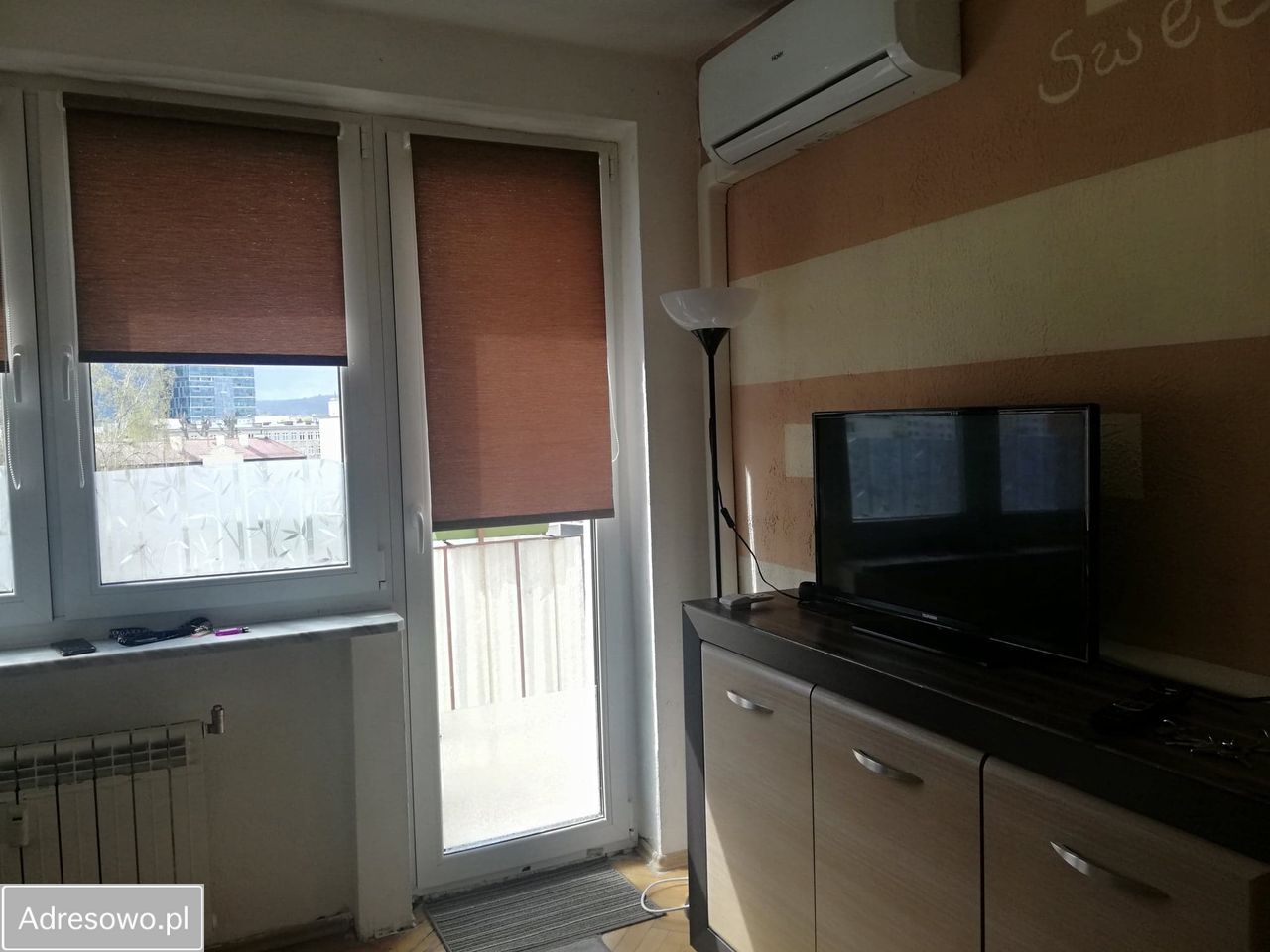 Mieszkanie 2-pokojowe Gdańsk Przymorze, ul. Kołobrzeska. Zdjęcie 7