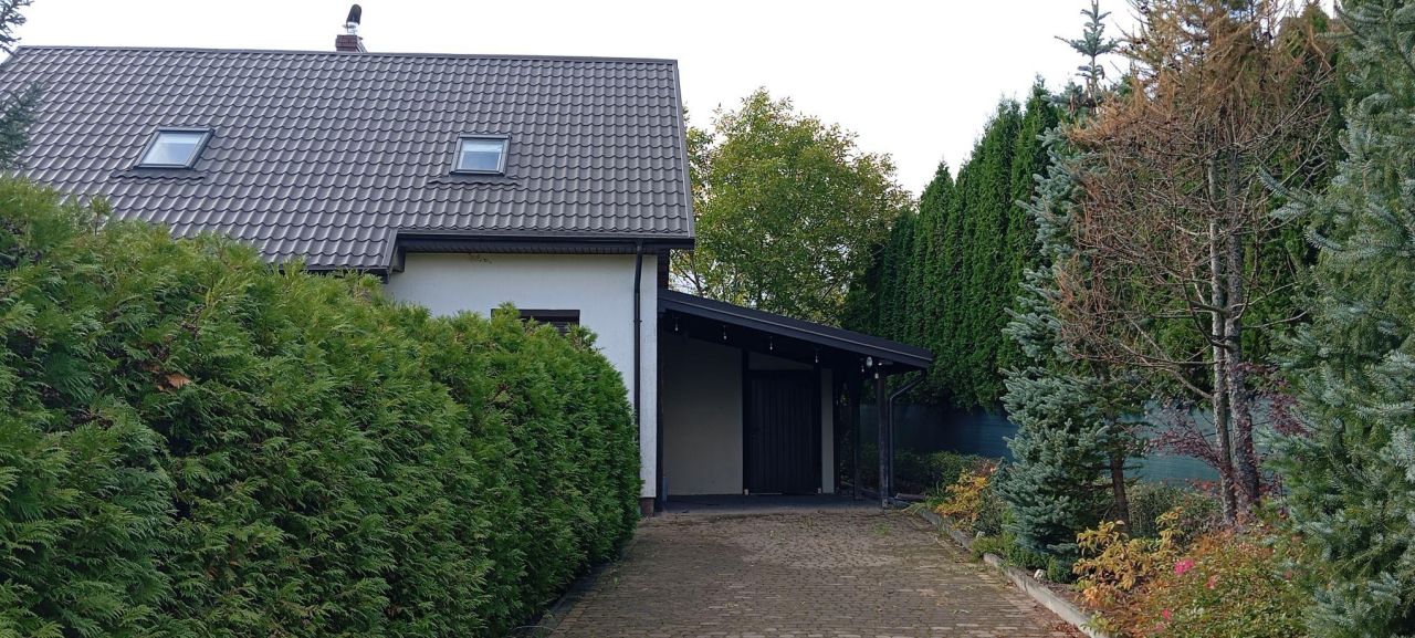 dom letniskowy, 4 pokoje Rajgród Opartowo, ul. Opartowo. Zdjęcie 7