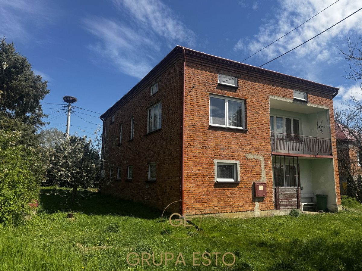 dom wolnostojący, 7 pokoi Kalników. Zdjęcie 5