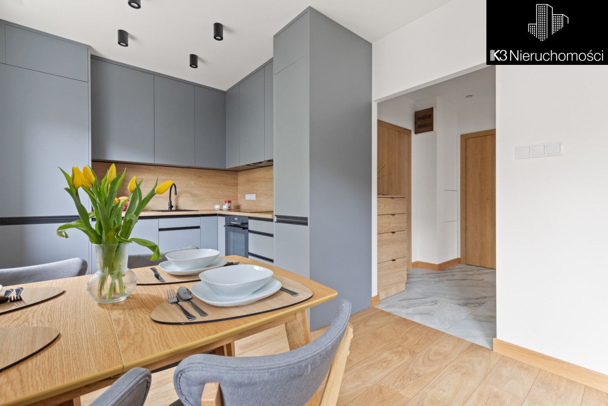 Mieszkanie 2-pokojowe Warszawa Praga, ul. Wileńska. Zdjęcie 1