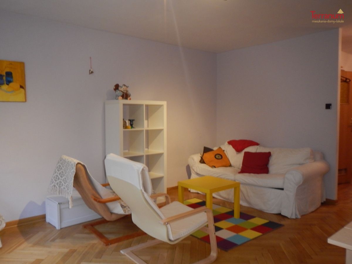 Mieszkanie 2-pokojowe Warszawa Śródmieście, ul. Świętojerska. Zdjęcie 1