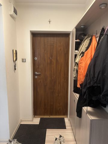 Mieszkanie 3-pokojowe Warszawa Mokotów, ul. Bernardyńska. Zdjęcie 9