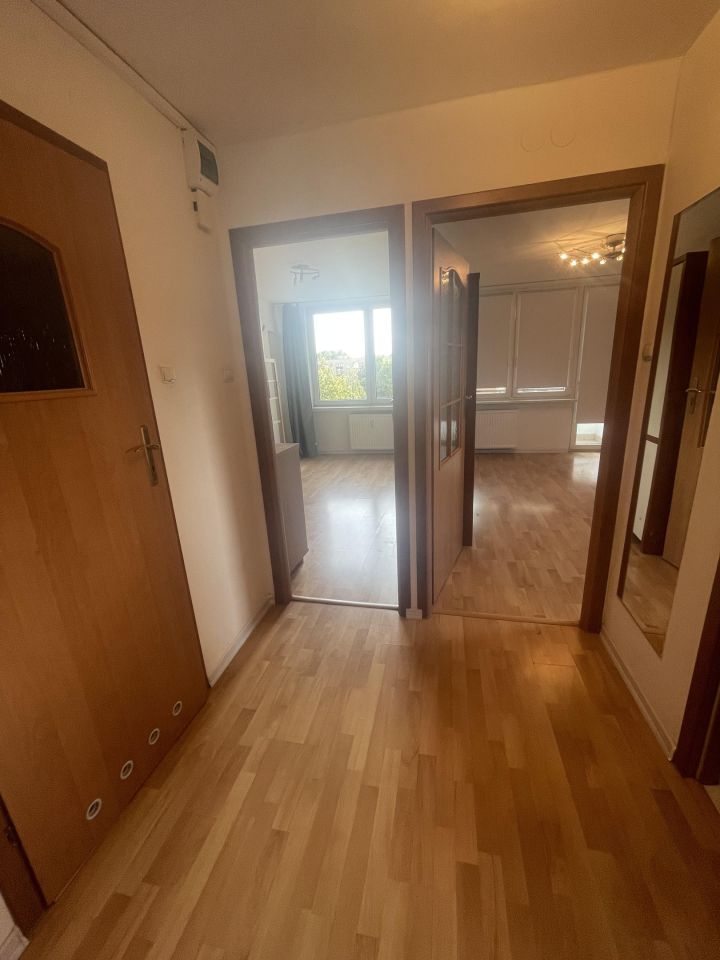 Mieszkanie 2-pokojowe Warszawa Mokotów, ul. Korczyńska. Zdjęcie 4