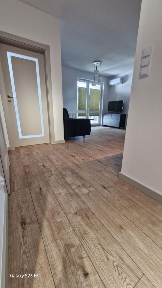 Mieszkanie 3-pokojowe Wyszków, Zakolejowa. Zdjęcie 12