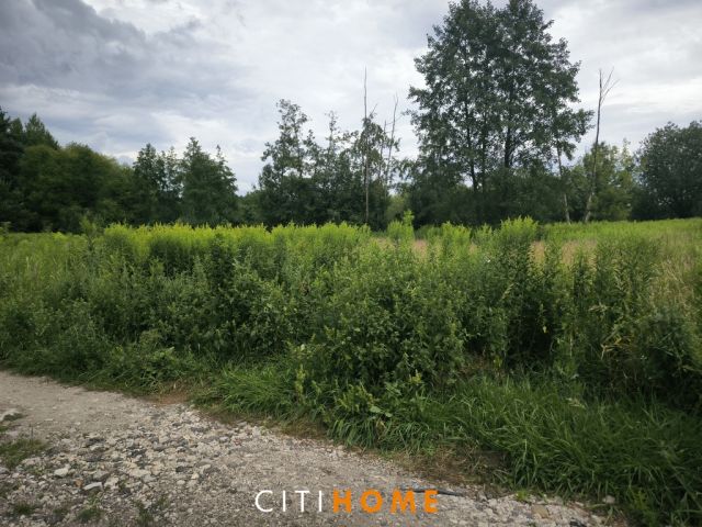 Działka budowlana Glinianka, ul. Skowronka. Zdjęcie 6