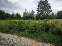 Działka budowlana Glinianka, ul. Skowronka. Zdjęcie 4