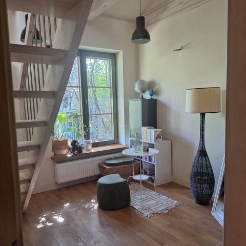 dom wolnostojący, 4 pokoje Jaktorów-Kolonia, ul. gen. Kleeberga. Zdjęcie 27