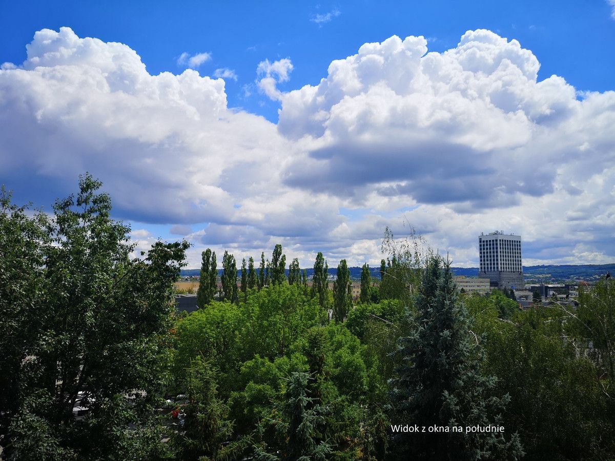 Mieszkanie 4-pokojowe Rzeszów Nowe Miasto, al. Tadeusza Rejtana. Zdjęcie 7