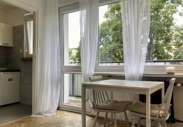 Mieszkanie 1-pokojowe Warszawa Praga-Południe, ul. Grenadierów. Zdjęcie 3