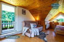 dom wolnostojący, 3 pokoje Rychłocice. Zdjęcie 4