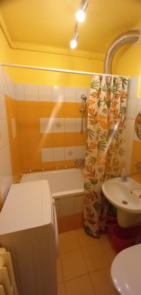 Mieszkanie 1-pokojowe Kraków Krowodrza, ul. Wrocławska. Zdjęcie 6