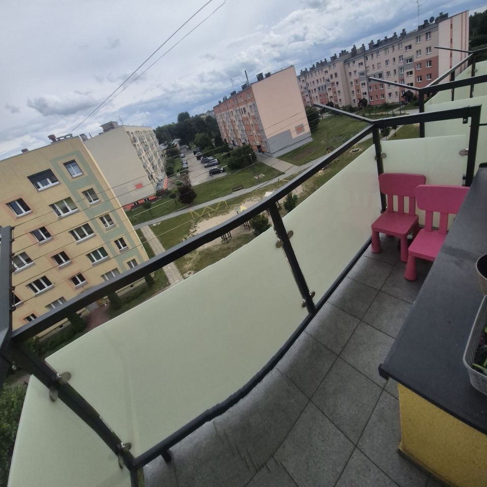 Mieszkanie 2-pokojowe Kuźnia Raciborska. Zdjęcie 7
