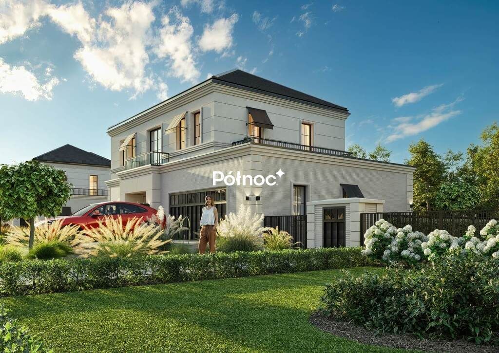 dom wolnostojący, 6 pokoi Walendów, ul. Nad Utratą. Zdjęcie 3