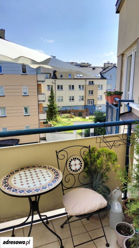 Mieszkanie 3-pokojowe Warszawa Ursynów, ul. Ksawerego Bronikowskiego. Zdjęcie 12