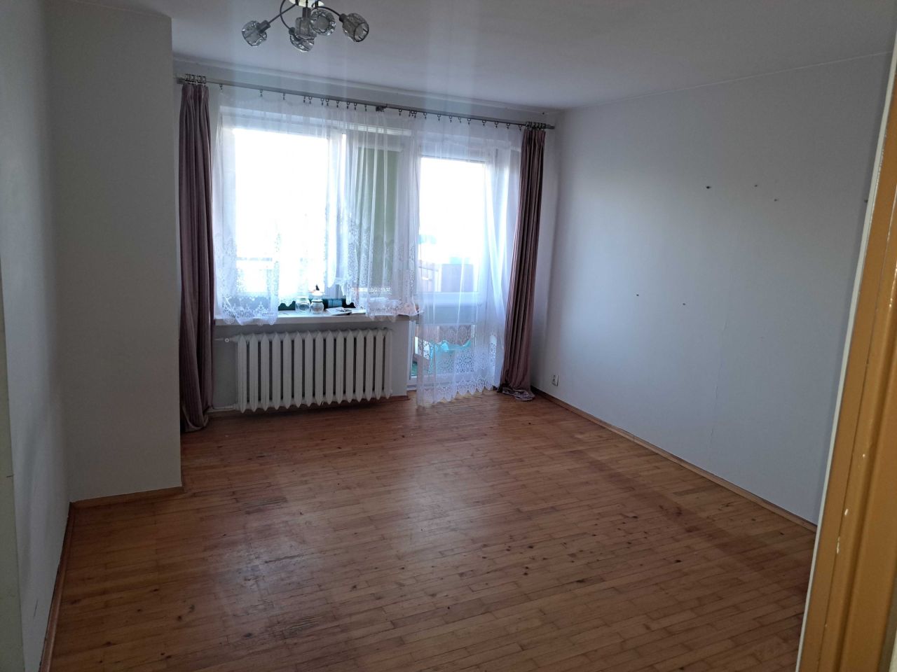 Mieszkanie 3-pokojowe Mielec, ul. Joachima Lelewela. Zdjęcie 1