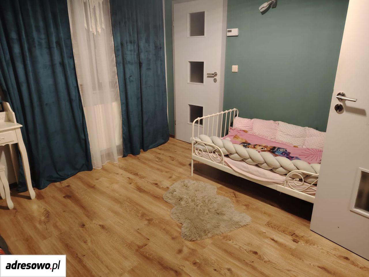 dom wolnostojący, 6 pokoi Sąsieczno, ul. Słoneczne Wzgórze. Zdjęcie 11