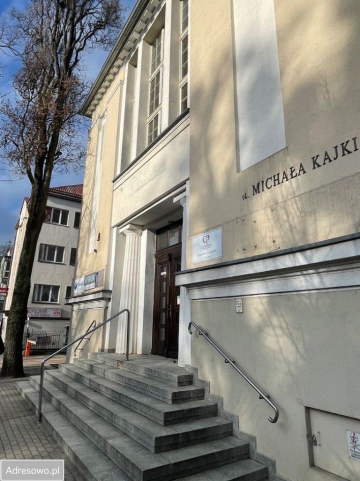 Lokal Olsztyn Śródmieście, ul. Michała Kajki. Zdjęcie 2