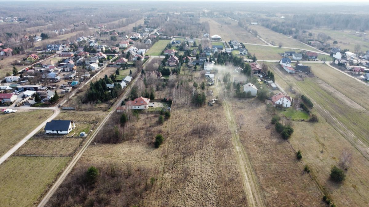 Działka budowlana Jesionka. Zdjęcie 6