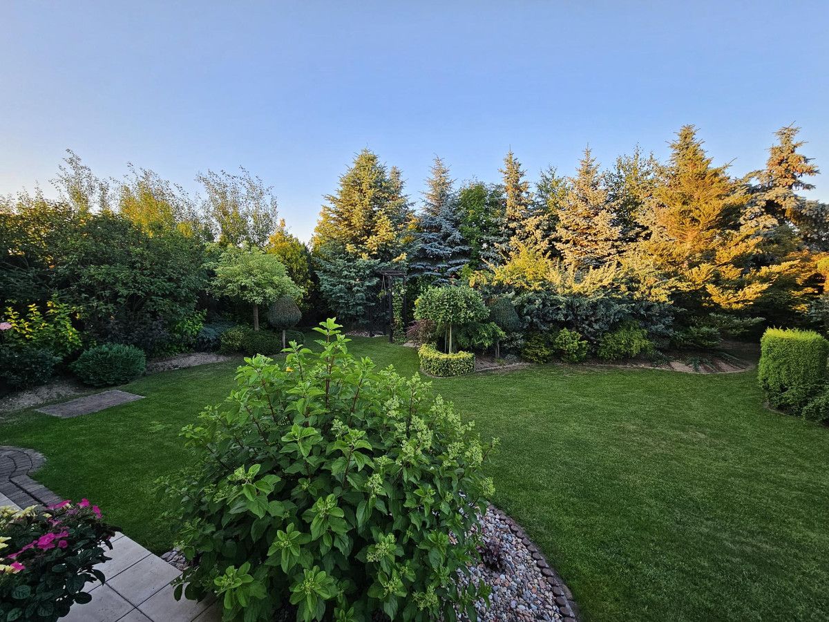 dom wolnostojący, 5 pokoi Oleśnica, ul. Żytnia. Zdjęcie 4