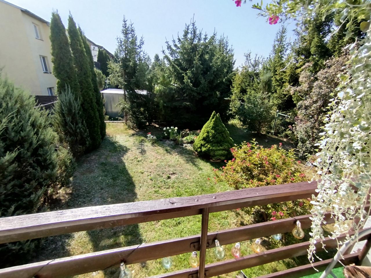 dom szeregowy, 8 pokoi Włodawa Śródmieście, ul. Suchawska. Zdjęcie 9