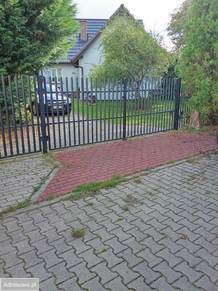 dom wolnostojący, 5 pokoi Miłosna. Zdjęcie 18