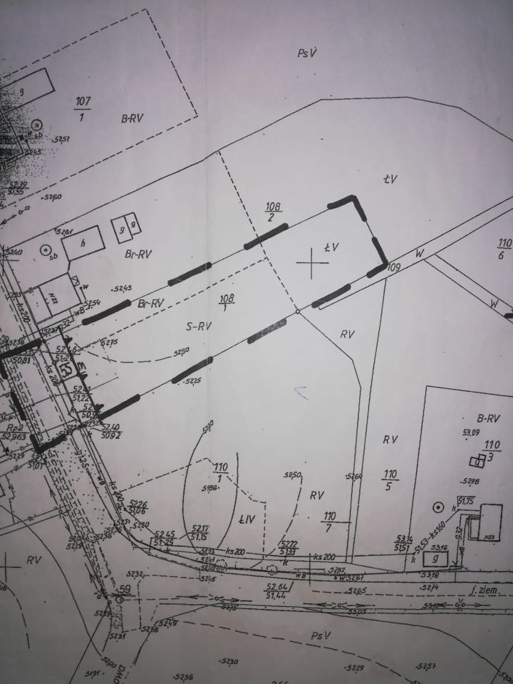 Działka budowlana Zwierzyn. Zdjęcie 3