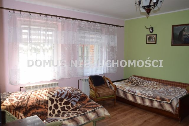 gospodarstwo, 3 pokoje Frydrychów. Zdjęcie 9