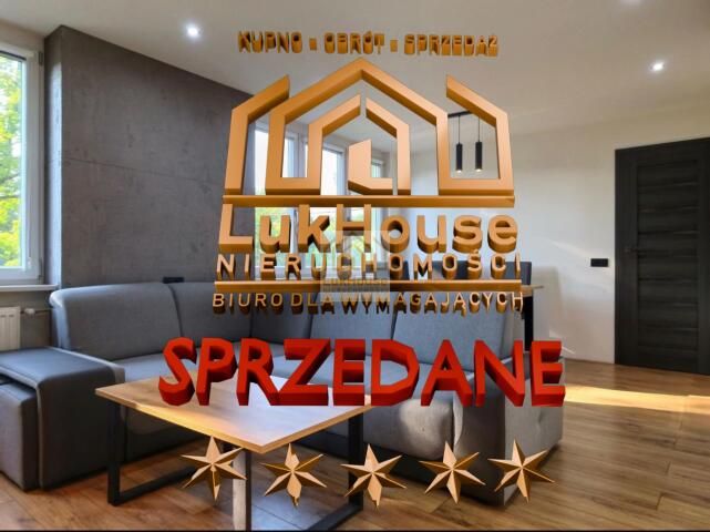 Mieszkanie 2-pokojowe Bytom Szombierki, ul. Godulska