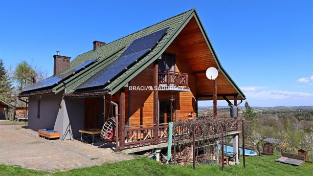 dom, 4 pokoje Kamionna. Zdjęcie 6