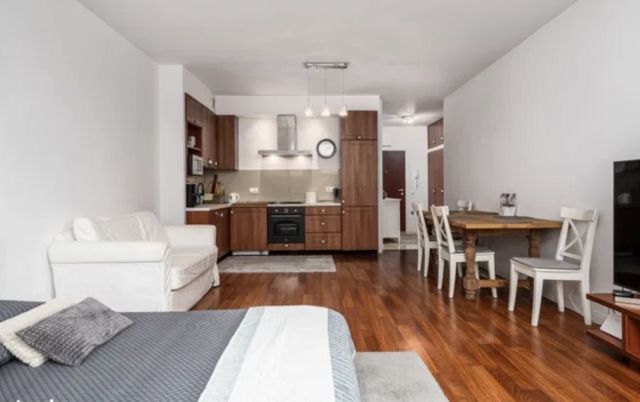 Mieszkanie 2-pokojowe Warszawa Bemowo, ul. gen. Tadeusza Pełczyńskiego. Zdjęcie 1