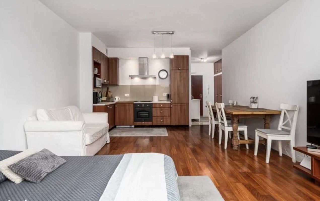 Mieszkanie 2-pokojowe Warszawa Bemowo, ul. gen. Tadeusza Pełczyńskiego