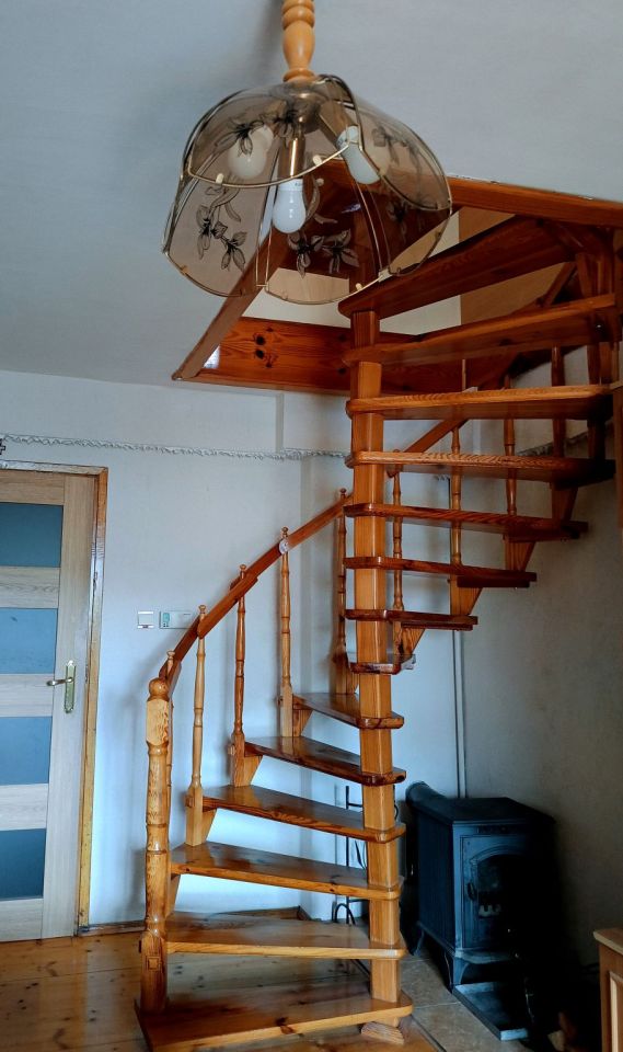 Mieszkanie 3-pokojowe Polanica-Zdrój, ul. Warszawska. Zdjęcie 7