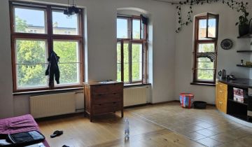 Mieszkanie 3-pokojowe Wrocław Fabryczna, ul. Lwowska