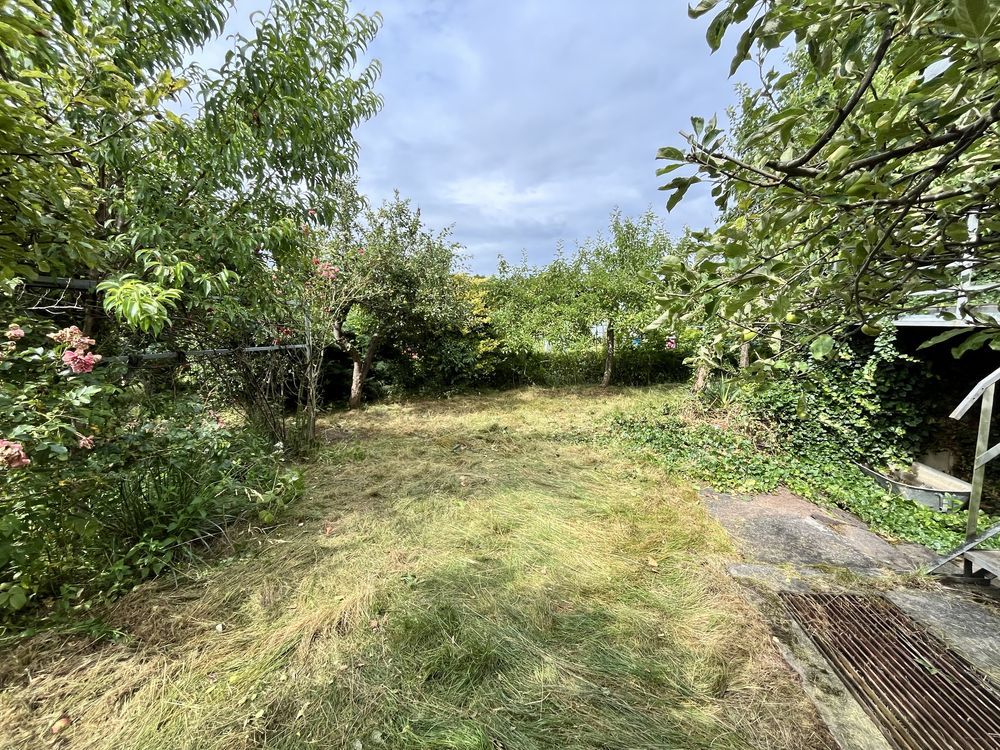 Działka rod Ostrzeszów. Zdjęcie 3