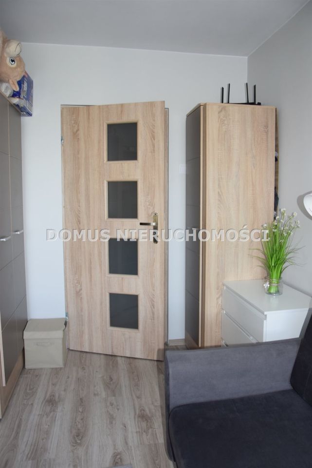 Mieszkanie 2-pokojowe Brzeziny. Zdjęcie 8