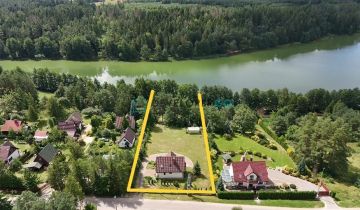 dom wolnostojący, 6 pokoi Matłak