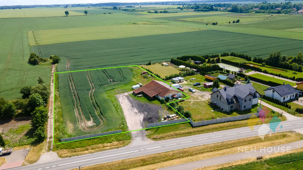 Lokal Pasłęk. Zdjęcie 31