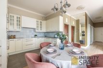 Mieszkanie 3-pokojowe Warszawa Śródmieście, ul. Pokorna. Zdjęcie 4