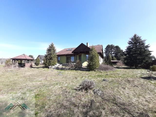 dom wolnostojący, 4 pokoje Siewierz. Zdjęcie 1