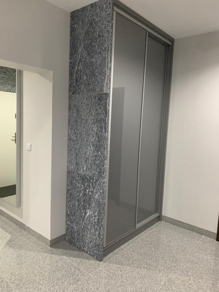 Mieszkanie 3-pokojowe Gdańsk Śródmieście, ul. Rajska. Zdjęcie 12