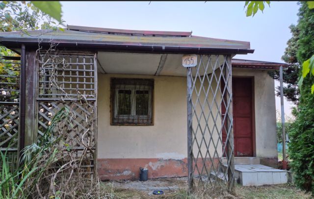 Działka rekreacyjna Żary, ul. Henryka Wieniawskiego. Zdjęcie 1