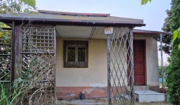 Działka rekreacyjna Żary, ul. Henryka Wieniawskiego