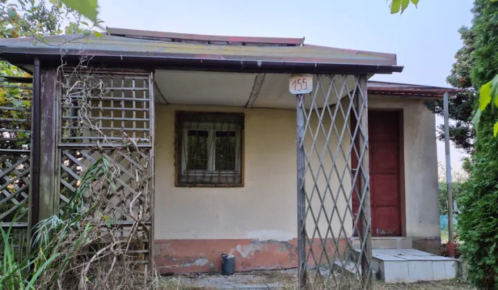 Działka rekreacyjna Żary, ul. Henryka Wieniawskiego