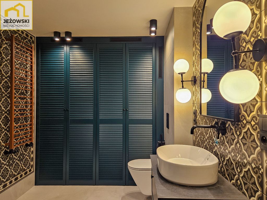 dom wolnostojący, 4 pokoje Kazimierz Dolny. Zdjęcie 16