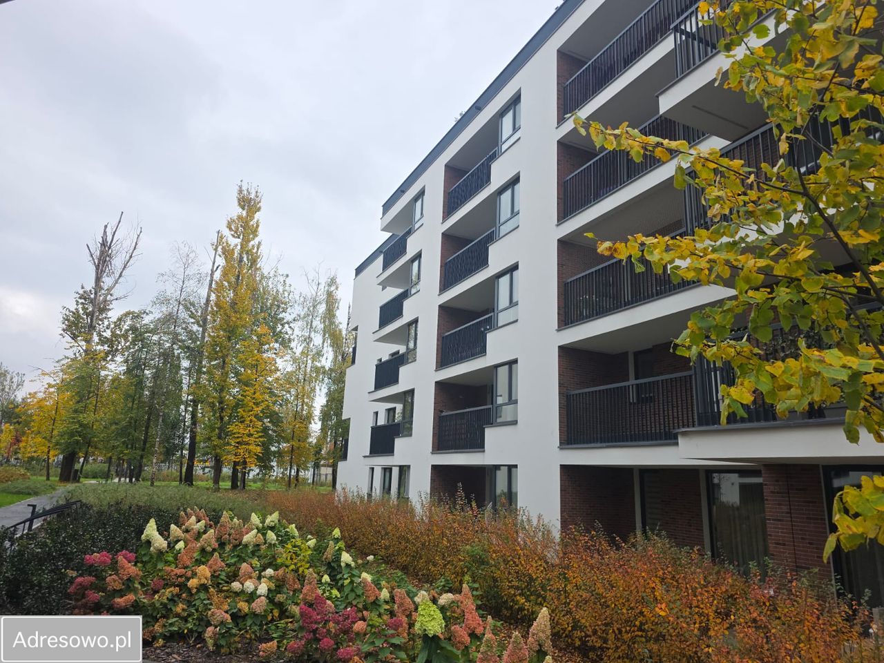 Mieszkanie 2-pokojowe Warszawa Bielany, ul. Książąt Mazowieckich. Zdjęcie 5